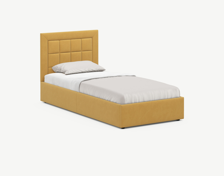 Кровать с подъёмным механизмом