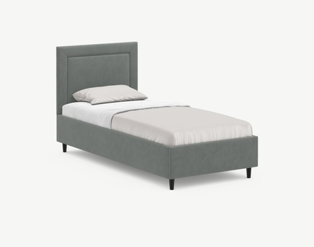 Кровать с подъёмным механизмом с выбором опор