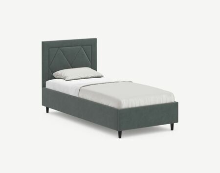 Кровать с выбором опор