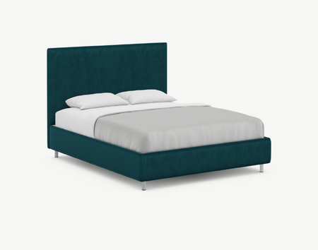 Кровать с подъёмным механизмом с выбором опор