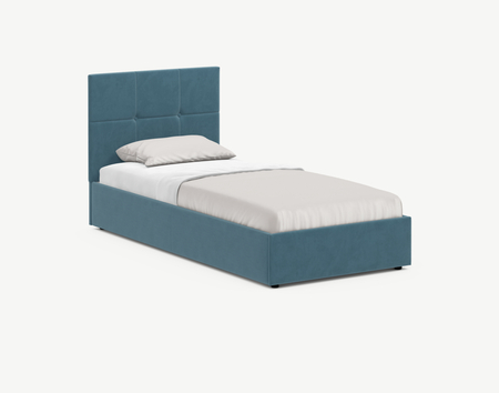 Кровать с подъёмным механизмом