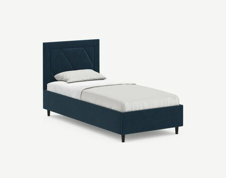 Кровать с выбором опор